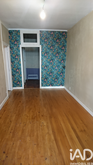  Appartement � vendre 2 pi�ces 51 m�