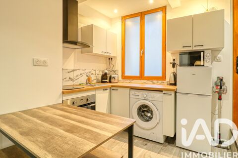  Appartement � louer 1 pi�ce 20 m�