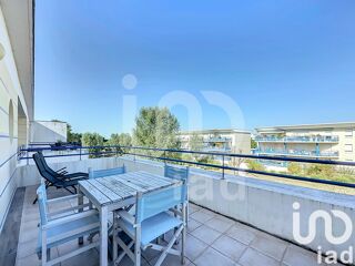  Appartement  vendre 3 pices 72 m