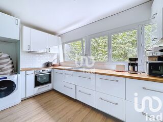  Appartement  vendre 4 pices 79 m