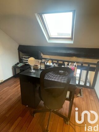  Appartement � vendre 2 pi�ces 27 m�