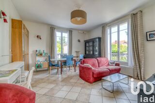  Maison � vendre 5 pi�ces 107 m�