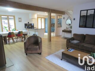  Maison  vendre 6 pices 139 m