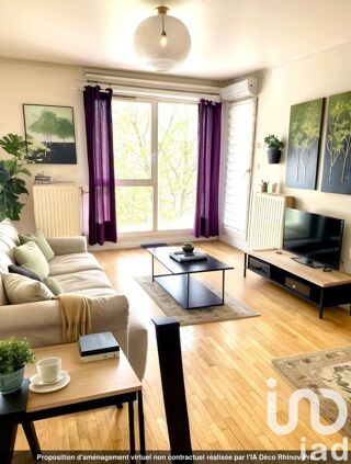  Appartement � vendre 2 pi�ces 37 m�