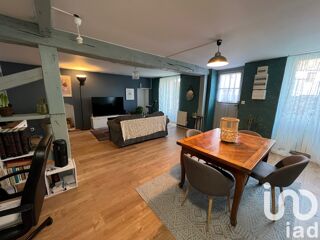  Maison � vendre 4 pi�ces 91 m�