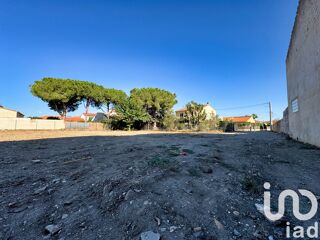  Terrain � vendre 604 m�