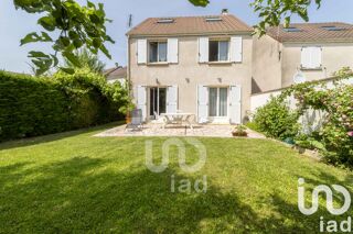  Maison  vendre 7 pices 138 m