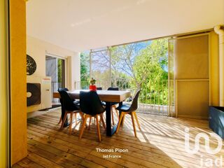  Appartement  vendre 3 pices 62 m