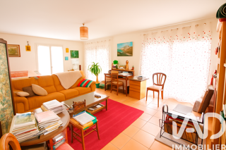  Maison � vendre 5 pi�ces 120 m�