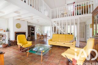  Maison � vendre 8 pi�ces 198 m�