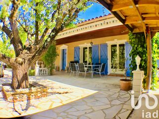  Maison � vendre 5 pi�ces 145 m�