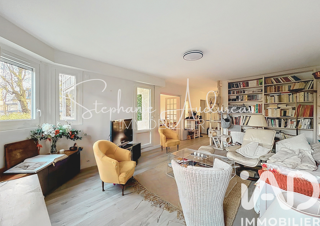  Appartement � vendre 4 pi�ces 97 m�