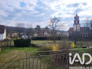  Maison � vendre 6 pi�ces 107 m�
