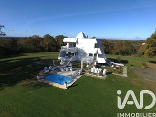  Villa � vendre 5 pi�ces 208 m�