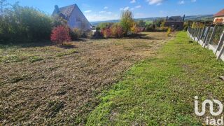  Terrain � vendre 1000 m�