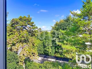  Appartement � vendre 1 pi�ce 54 m�