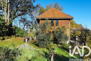  Maison � vendre 8 pi�ces 170 m�