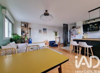  Appartement � vendre 3 pi�ces 65 m�