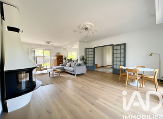  Appartement � vendre 4 pi�ces 111 m�