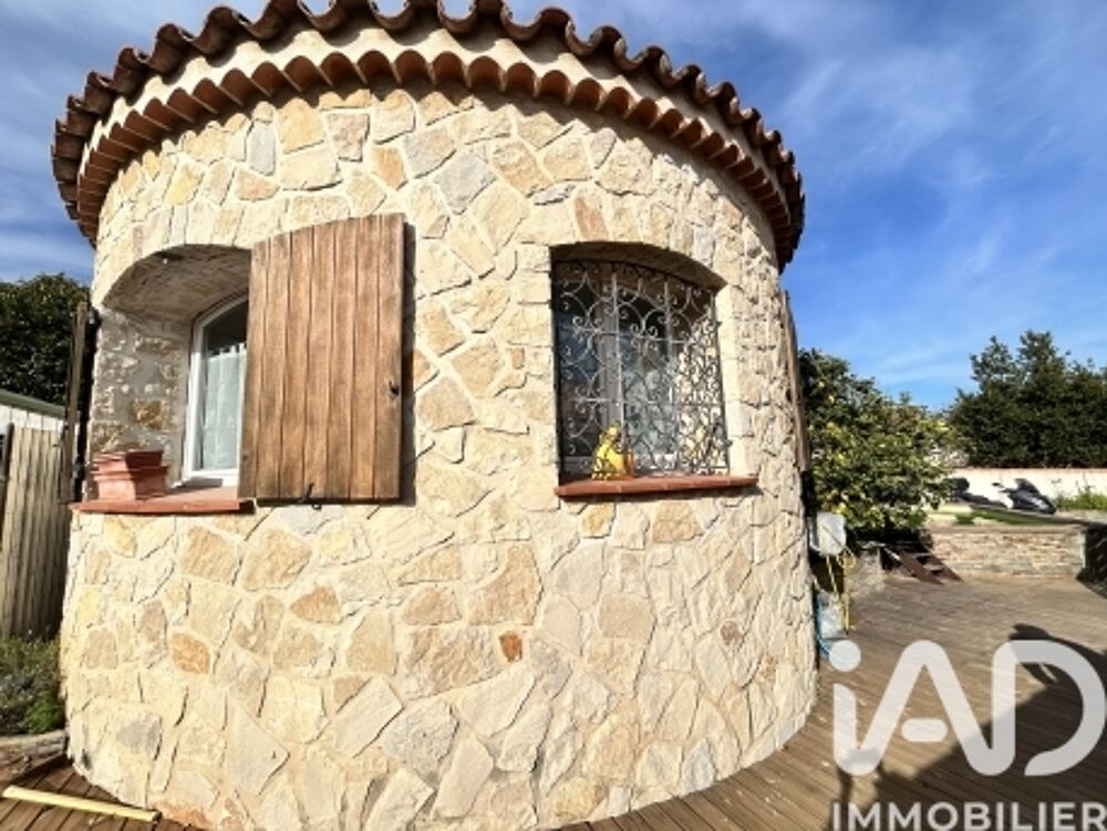 � vendre  Maison Sanary-sur-Mer (83110)