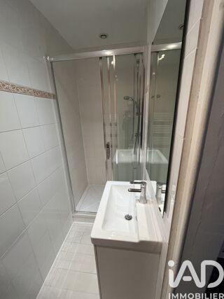  Appartement � vendre 2 pi�ces 42 m�