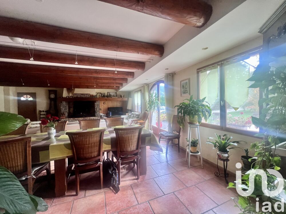  vendre  Maison Saint-Lary-Soulan (65170)