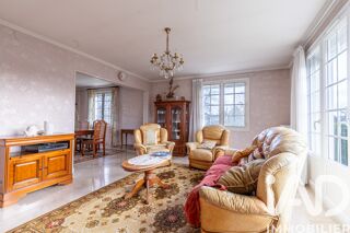  Maison � vendre 5 pi�ces 124 m�