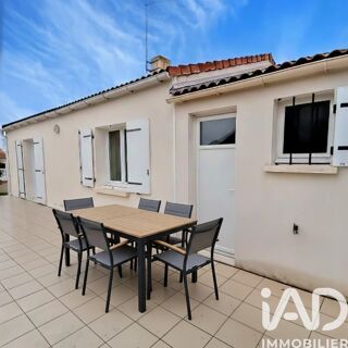  Maison � vendre 3 pi�ces 53 m�