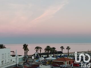  Appartement � vendre 1 pi�ce 22 m�