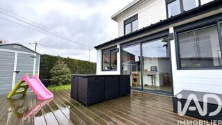  Maison � vendre 3 pi�ces 90 m�