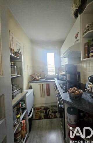  Appartement � vendre 2 pi�ces 42 m�