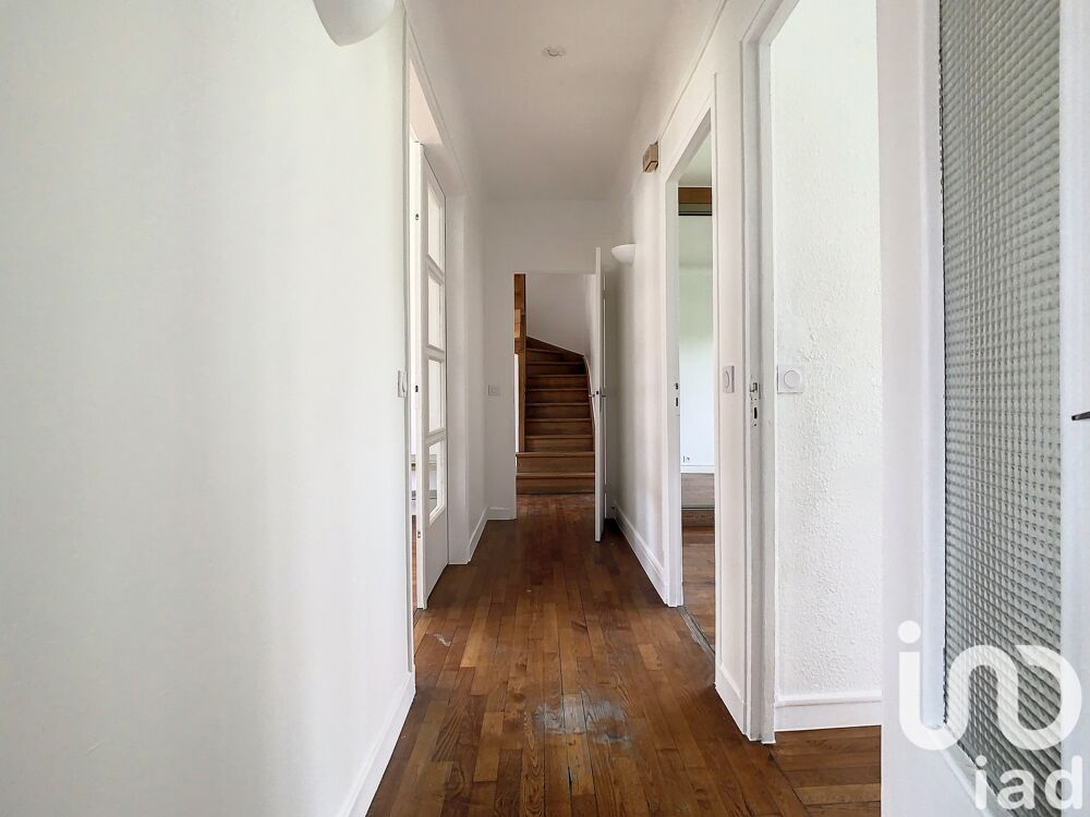  vendre  Maison Antony (92160)