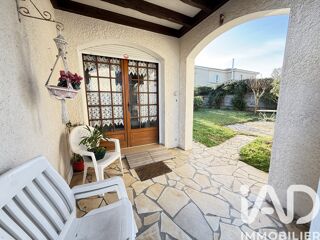  Maison � vendre 3 pi�ces 93 m�