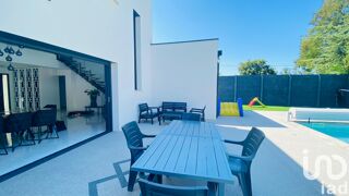  Maison � vendre 8 pi�ces 190 m�