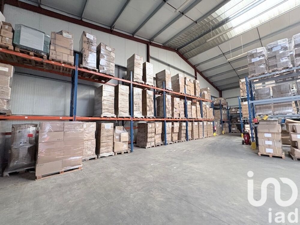  vendre  Maison Bourgtheroulde-Infreville (27520)