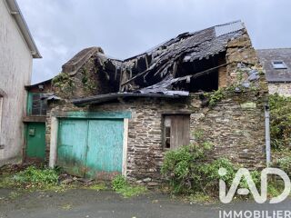  Maison � vendre 3 pi�ces 120 m�