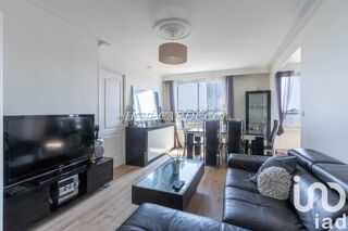  Appartement  vendre 4 pices 76 m