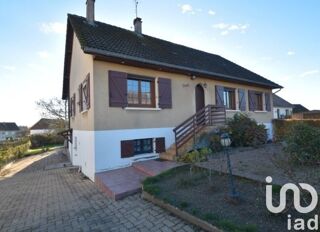  Maison  vendre 6 pices 159 m