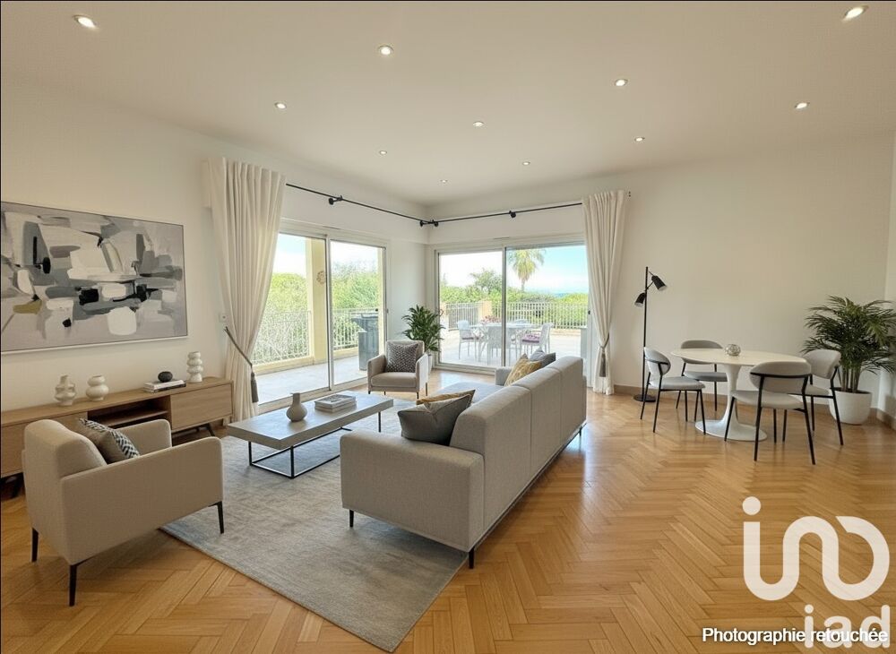  vendre  Maison Biot (06410)