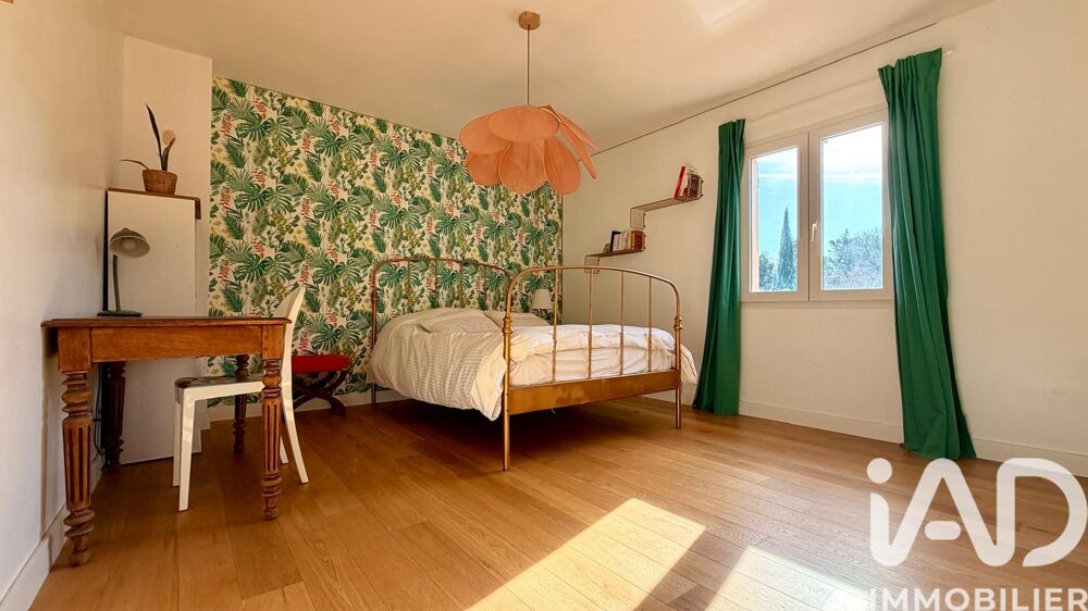 � vendre  Maison Aix-en-Provence (13090)