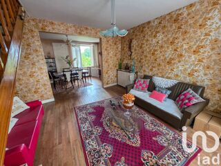  Maison  vendre 6 pices 106 m