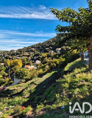  Terrain � vendre 750 m�