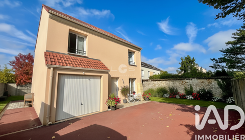   Vente Maison/villa 4 pices Maison - 4 pice(s) - 104 m