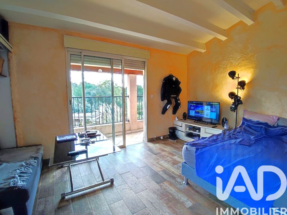 � vendre  Maison Roquebrune-sur-Argens (83520)