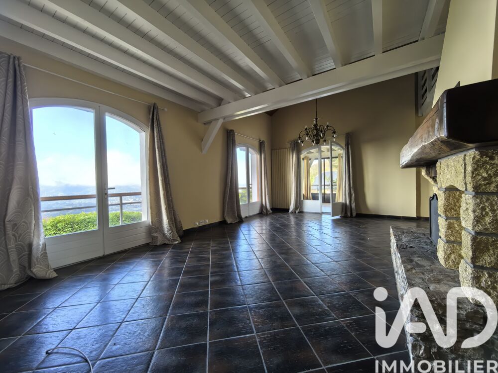 � vendre  Maison Saint-Alban-Leysse (73230)