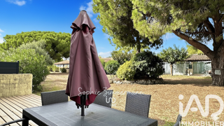  Appartement  vendre 3 pices 56 m