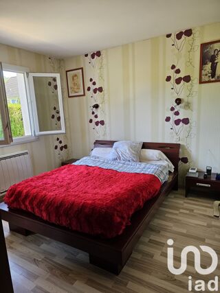  Maison � vendre 8 pi�ces 130 m�