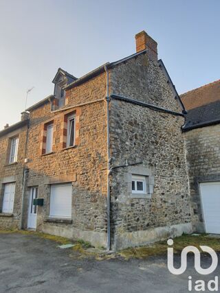  Maison  vendre 4 pices 51 m