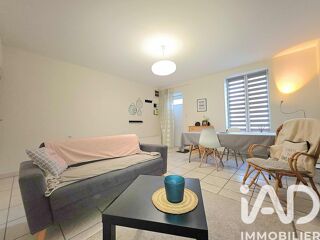  Maison � vendre 3 pi�ces 57 m�