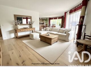  Maison � vendre 7 pi�ces 202 m�